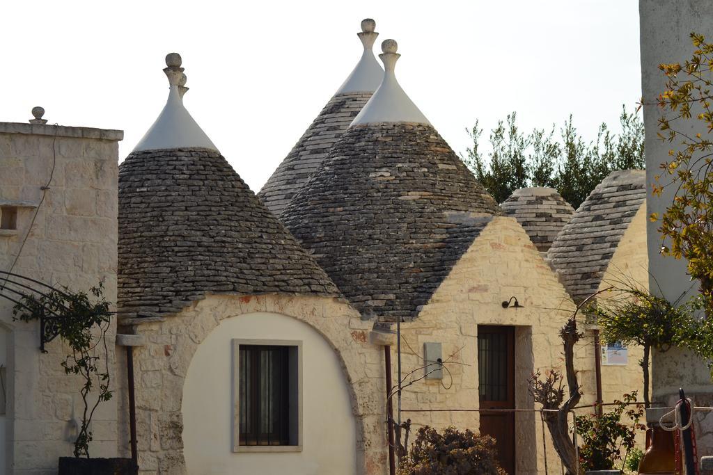 Ferienhaus Il Gelso Selvatico
