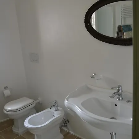 Il Gelso Selvatico Villa Locorotondo Room photo