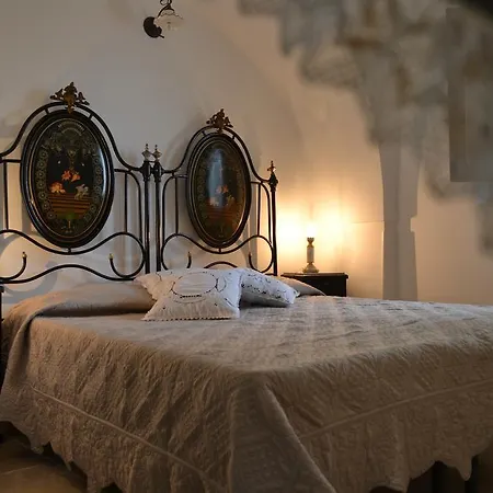 Il Gelso Selvatico Villa Locorotondo Room photo