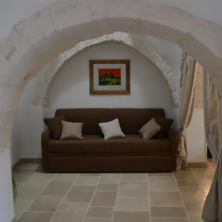 Il Gelso Selvatico Villa Locorotondo Room photo