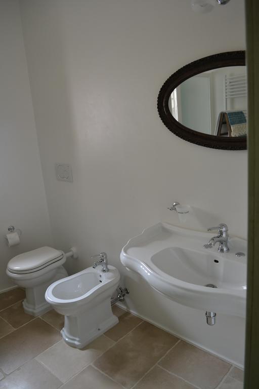Il Gelso Selvatico Holiday home *
