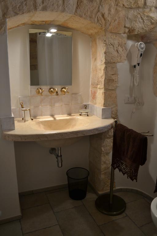 Holiday home Il Gelso Selvatico *