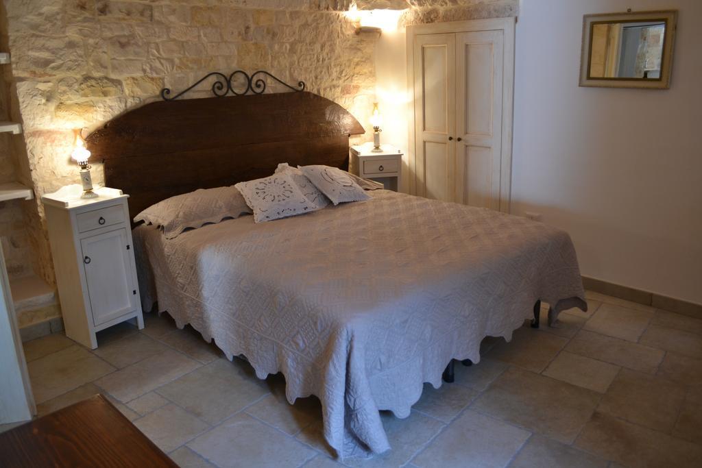 Il Gelso Selvatico Holiday home *