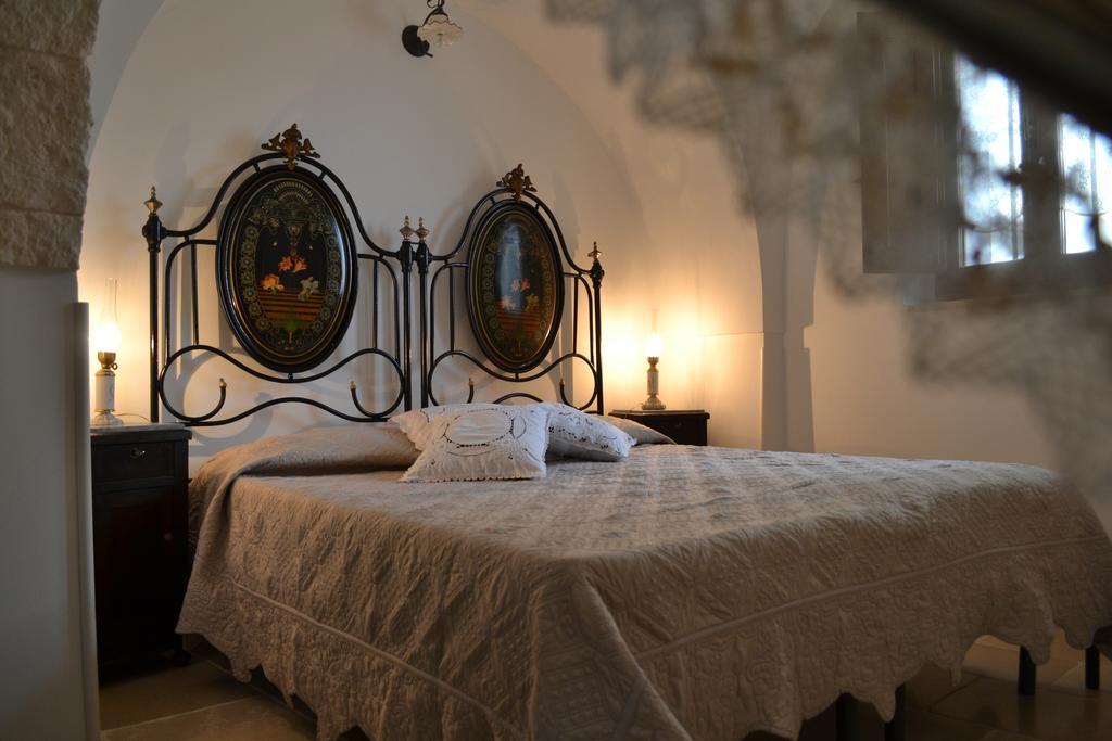 Il Gelso Selvatico Holiday home Locorotondo