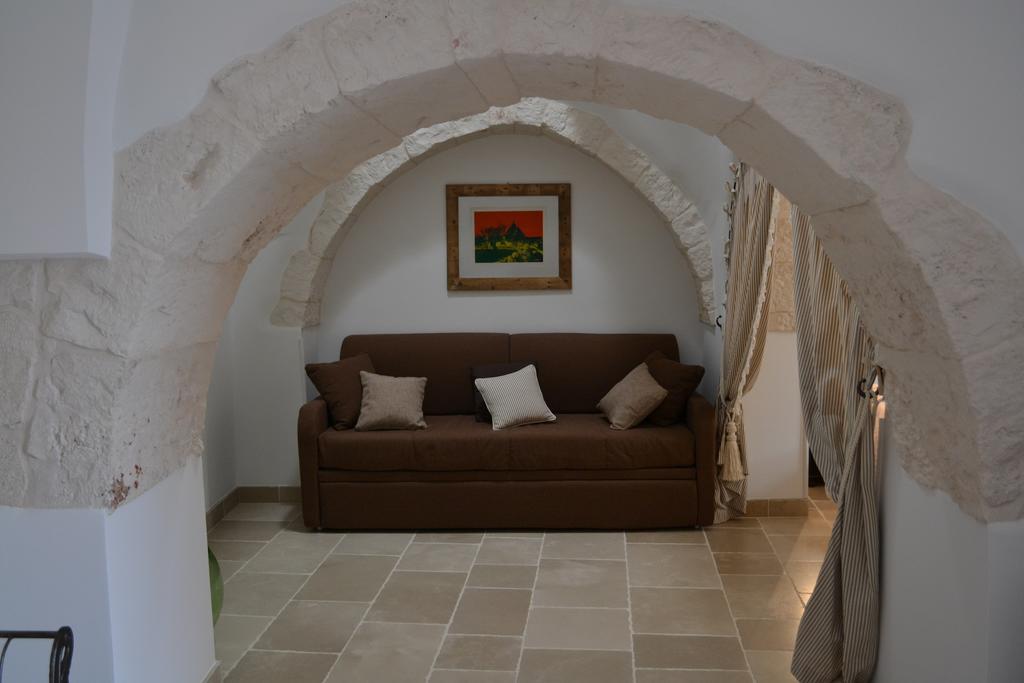 Il Gelso Selvatico Holiday home