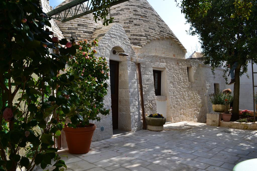 Il Gelso Selvatico Holiday home Locorotondo