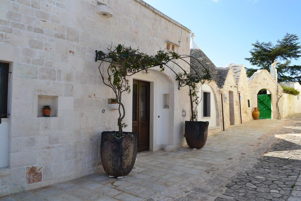 Il Gelso Selvatico Holiday home *