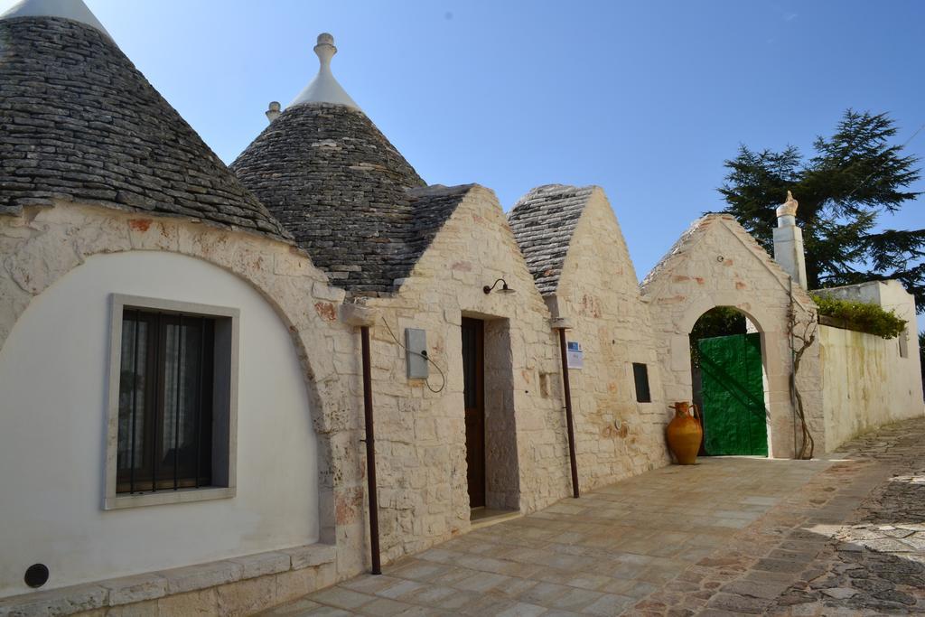 Holiday home Il Gelso Selvatico Locorotondo
